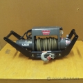 Warn XD9000I Series Wound Multi Mount 9000 lb Power Winch